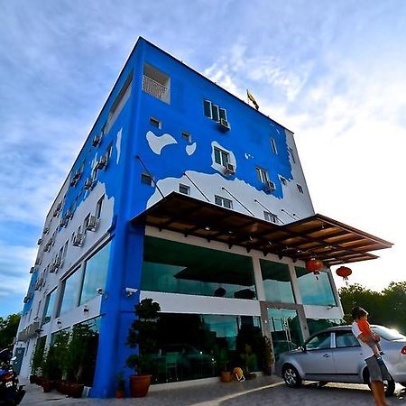 فندق بوتيك يو تيلوك إنتان المظهر الخارجي الصورة